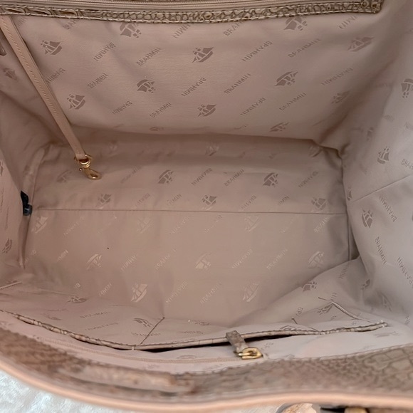 Host Pick! π₯³β€οΈππ₯°π Brahmin Cheyenne Sedona Neverfull Large Tote - Picture 11 of 11